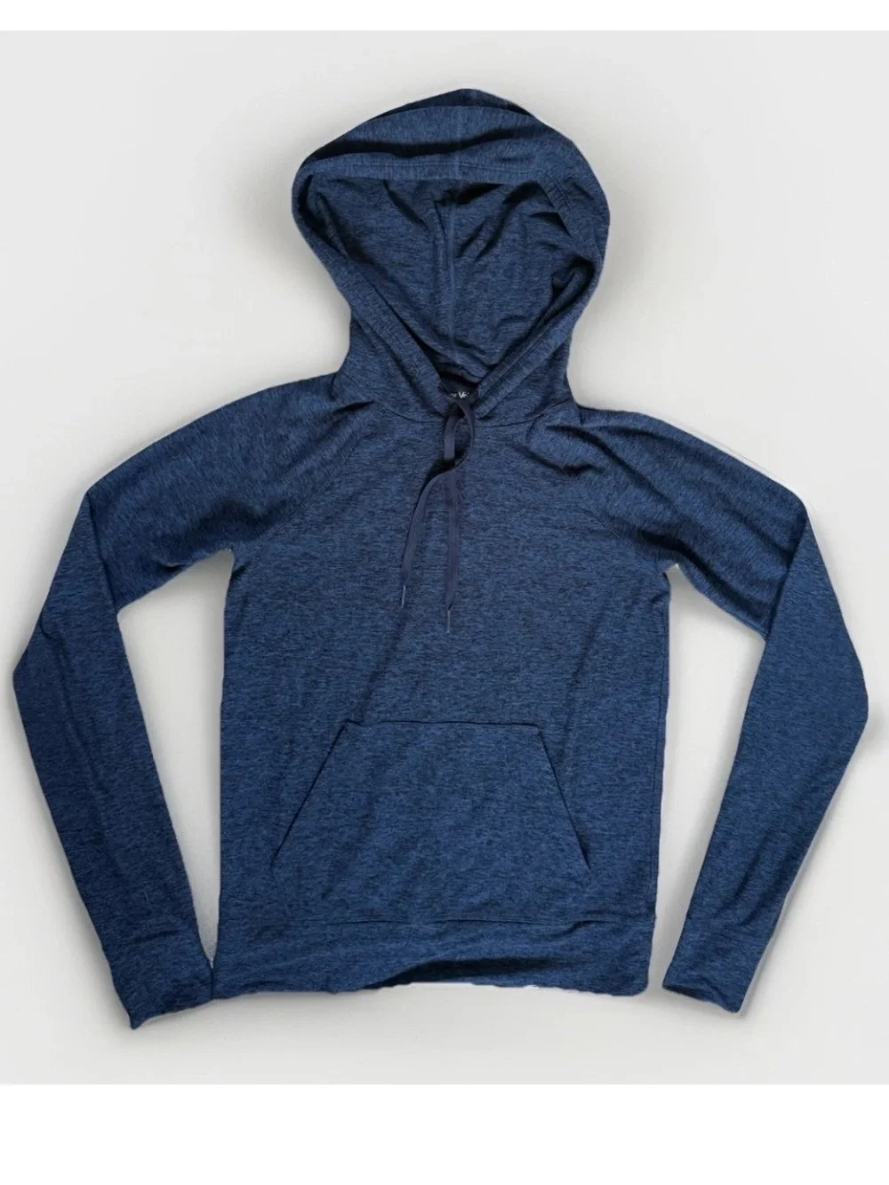 Outdoor Voices Women’s Cloudknit Hoodie Size XS Long Sleeve Soft Cozy Casual - Picture 3 of 11